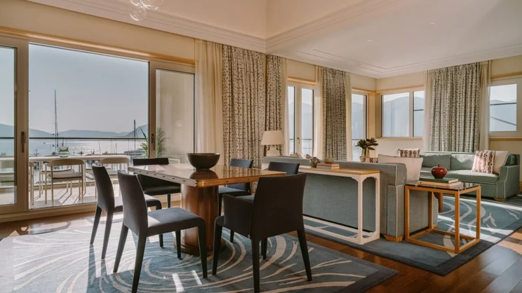 Regent Porto Montenegro